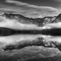 70+ Moving Waterside Photographs