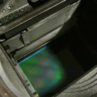 The Full Frame Advantage