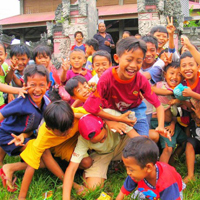 50 Fabulous Photos of Joyous Celebrations