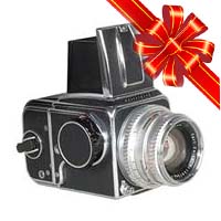 The Official 2011 Phototuts+ Holiday Gift Guide