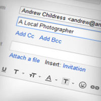How to Land Jobs Assisting a Photographer and Keep Them