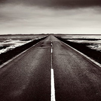 60+ Shots of The World’s Best Roads