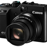 Photo News Round-Up: Point-and-Shoot Cameras