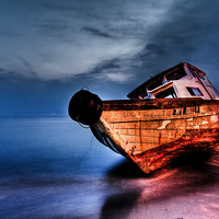 A Beginner’s Guide to Shooting in Low Light