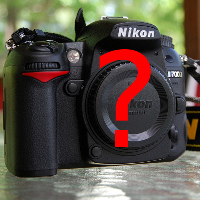 5 Questions to Ask Yourself Before Buying a DSLR
