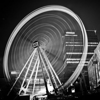 Transforming Your Color Shots to Black and White Masterpieces