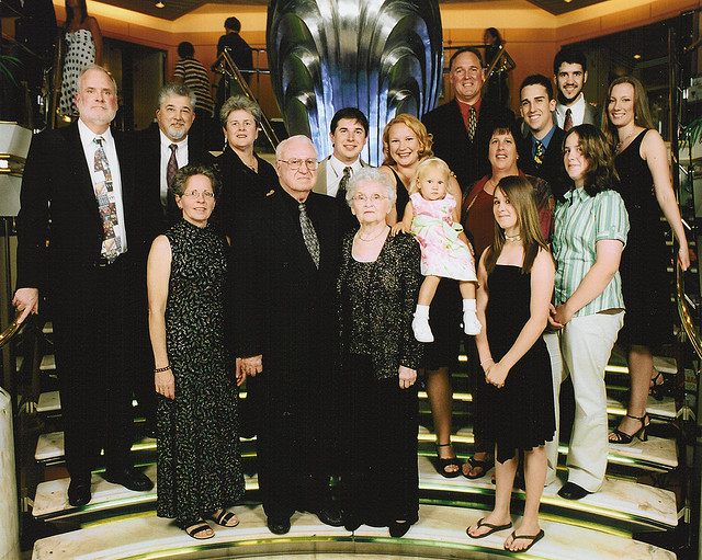 A Beginner’s Guide to Family Portrait Photography
