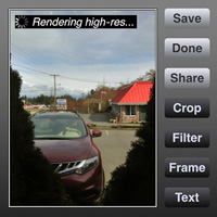 Mastering Mobile HDR Photography