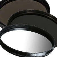 Quick Tip: Three Handy Uses for Neutral Density Filters