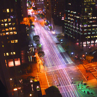How to Get Outstanding Urban Night Photographs