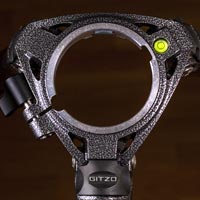Gitzo Systematic Tripods, a Review and a Shoot