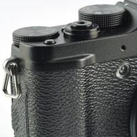 Fujifilm X10: The White Orbs Machine