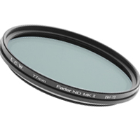 An In-Depth Comparison of Two Variable Neutral Density Filters
