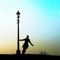 Inspiration from London Ahead of the 2012 Olympics