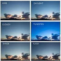 How to Use White Balance Creatively
