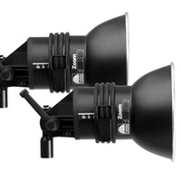 Choose Your Light: Flash Guns vs. Studio Strobes