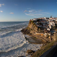 Handheld Panoramas the Easy Way