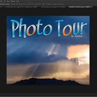 The Logo Creator: A Photographer’s Swiss Knife