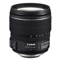 A Guide to Using and Upgrading Kit Lenses