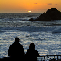 Tips for Traveling with Non-Photographers