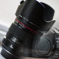 Quick Tip: New Camera or New Lens?
