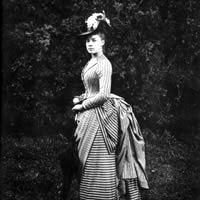 Richard Meyer on Alice Austen