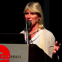 Alison Wright on Tibet