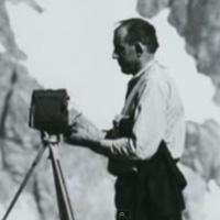 Ansel Adams on PBS