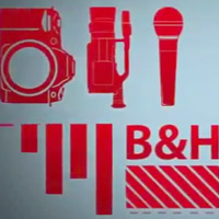 B&H Photo Presents Joel Grimes