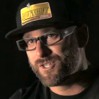 Downshift Studios Rolls with Photography