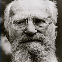 Master of Photography Edward Steichen