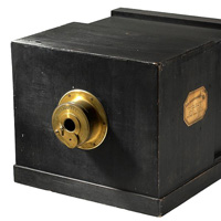 Sarah Kate Gillespie on Early Photography