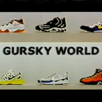 Ben Lewis Explores Andreas Gursky