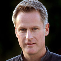 John Moore on the Arab Spring