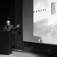 José Manuel Fors at Foothill College