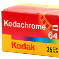 Steve McCurry and the Last Roll of Kodachrome