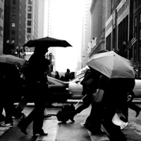 Jason Martini on Street Photography