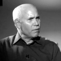 Steve McCurry on his Career