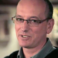 Pierre Gleizes on Working for Greenpeace