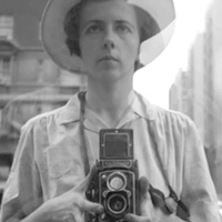 Major Exhibition of Vivian Maier’s Work