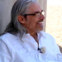 Faces to Remember: Interview with Christopher Barr