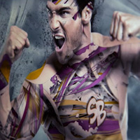 CS6: New Photoshop Features and the Creative Cloud
