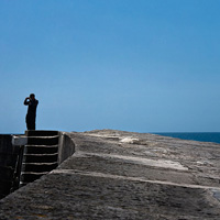 Embracing Harsh, Contrasty Light: Part 2 – Photo Premium