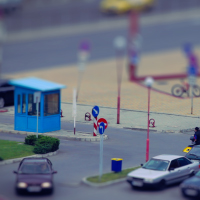 How to Apply a Tilt-Shift Effect to Time-Lapse Video – Photo Premium