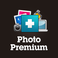 Premium Members Now Have Access to Photo Premium