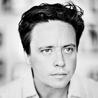 Phil Sharp: Having Eyes for Portraits