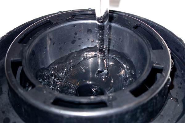 Wash