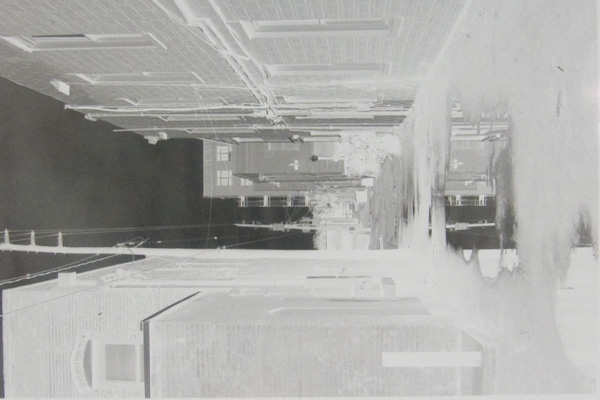 Thin Negatives