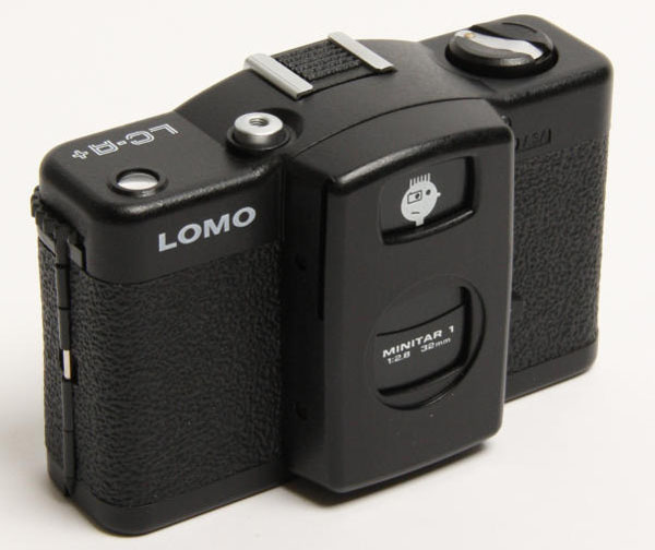 Introduction to Lomography