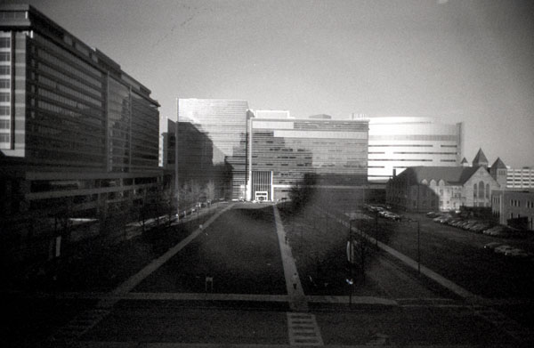 Introduction to Lomography